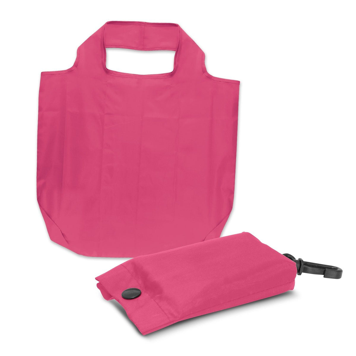 Stock Nylon Fold-Away Bag(SNB-65T) - greenpac.com.au