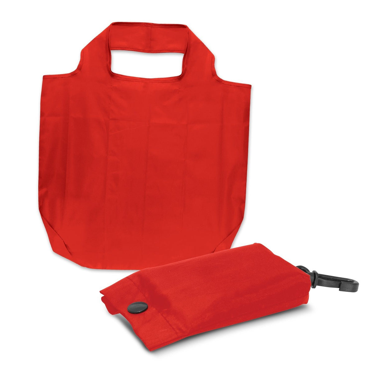 Stock Nylon Fold-Away Bag(SNB-65T) - greenpac.com.au