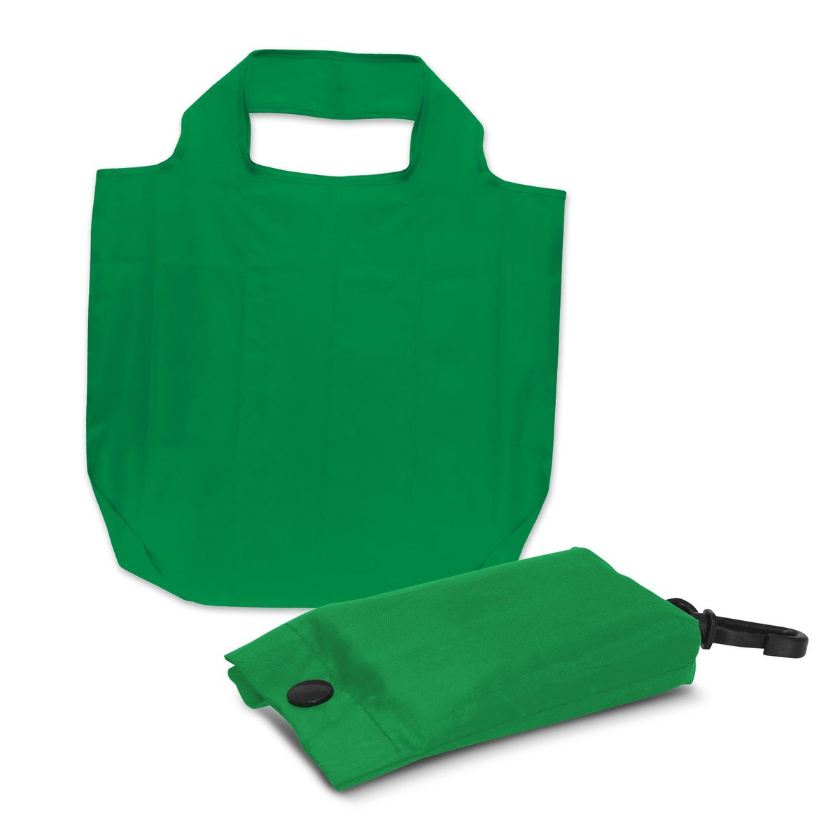 Stock Nylon Fold-Away Bag(SNB-65T) - greenpac.com.au