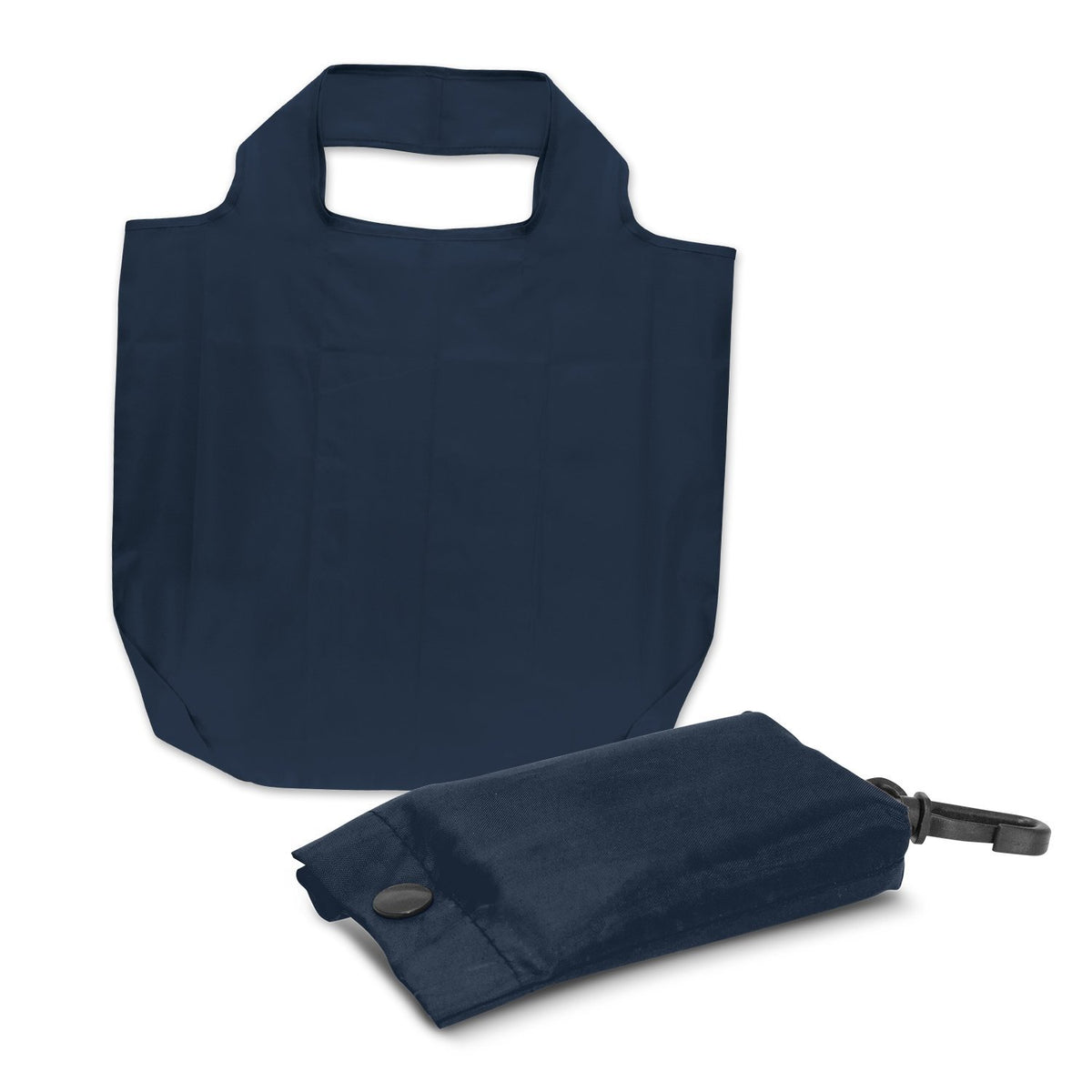 Stock Nylon Fold-Away Bag(SNB-65T) - greenpac.com.au