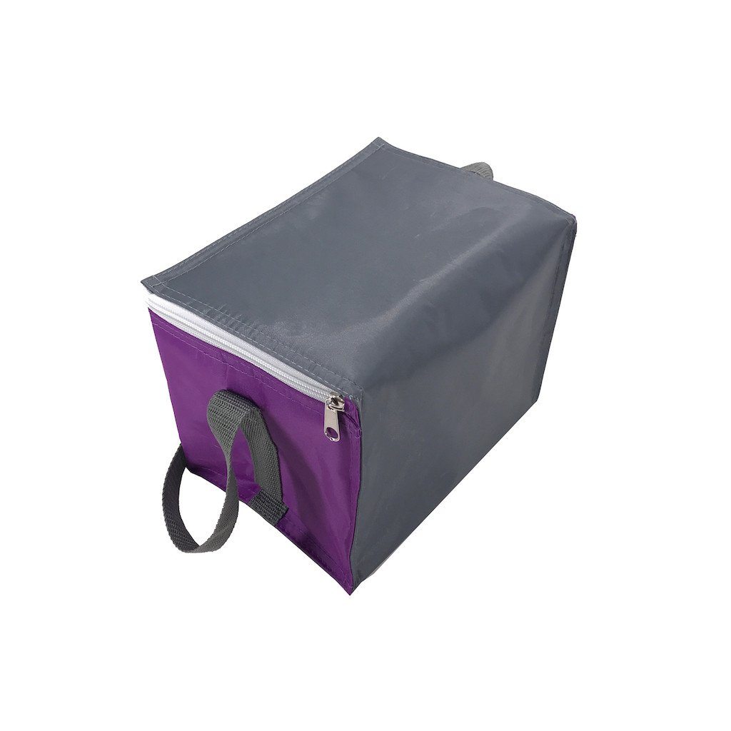 Stock Polyester Big Cooler  Bag(NY-25) - greenpac.com.au