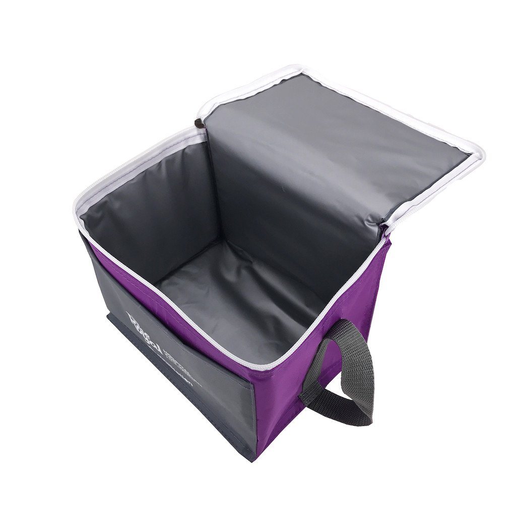 Stock Polyester Big Cooler  Bag(NY-25) - greenpac.com.au