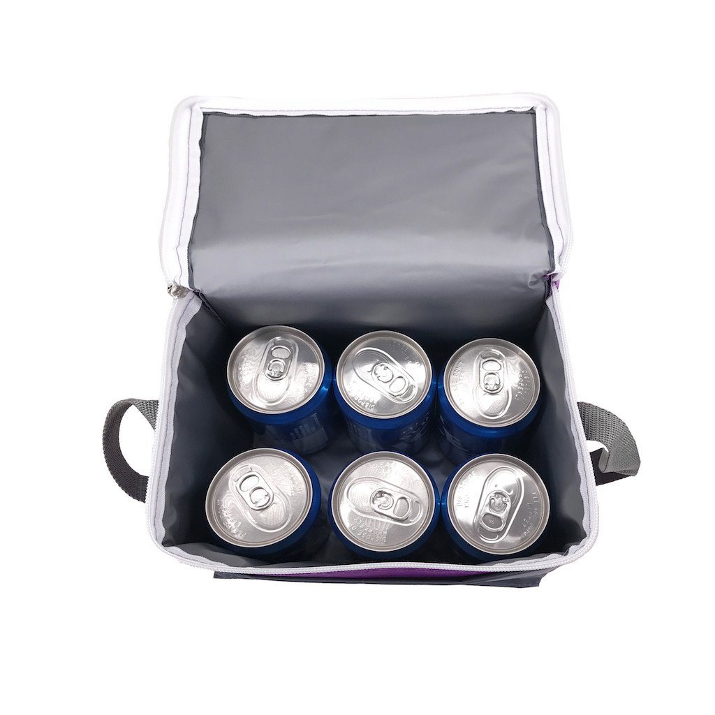 Stock Polyester Big Cooler  Bag(NY-25) - greenpac.com.au