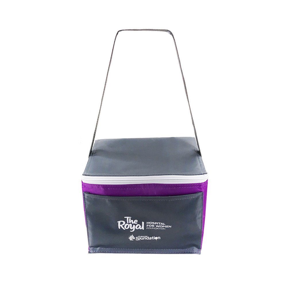 Stock Polyester Big Cooler  Bag(NY-25) - greenpac.com.au