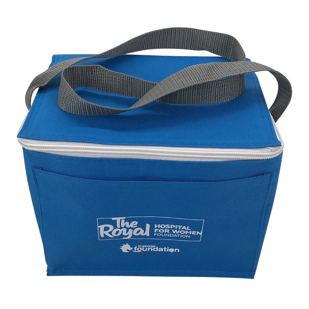 Stock Polyester Big Cooler  Bag(NY-25) - greenpac.com.au