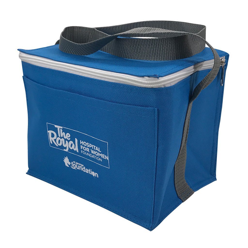 Stock Polyester Big Cooler  Bag(NY-25) - greenpac.com.au