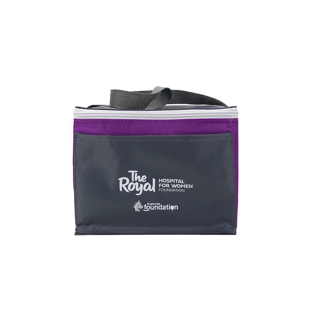 Stock Polyester Big Cooler  Bag(NY-25) - greenpac.com.au