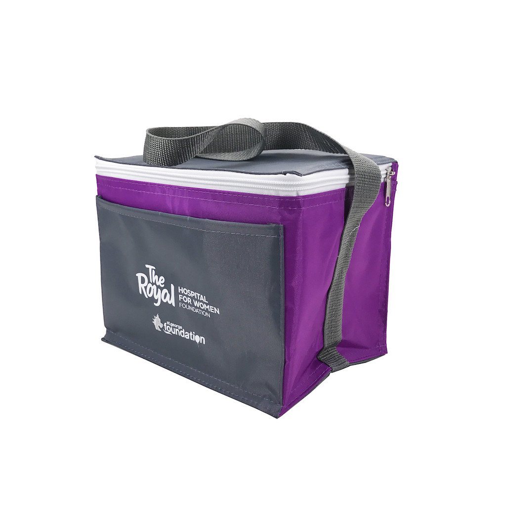 Stock Polyester Big Cooler  Bag(NY-25) - greenpac.com.au