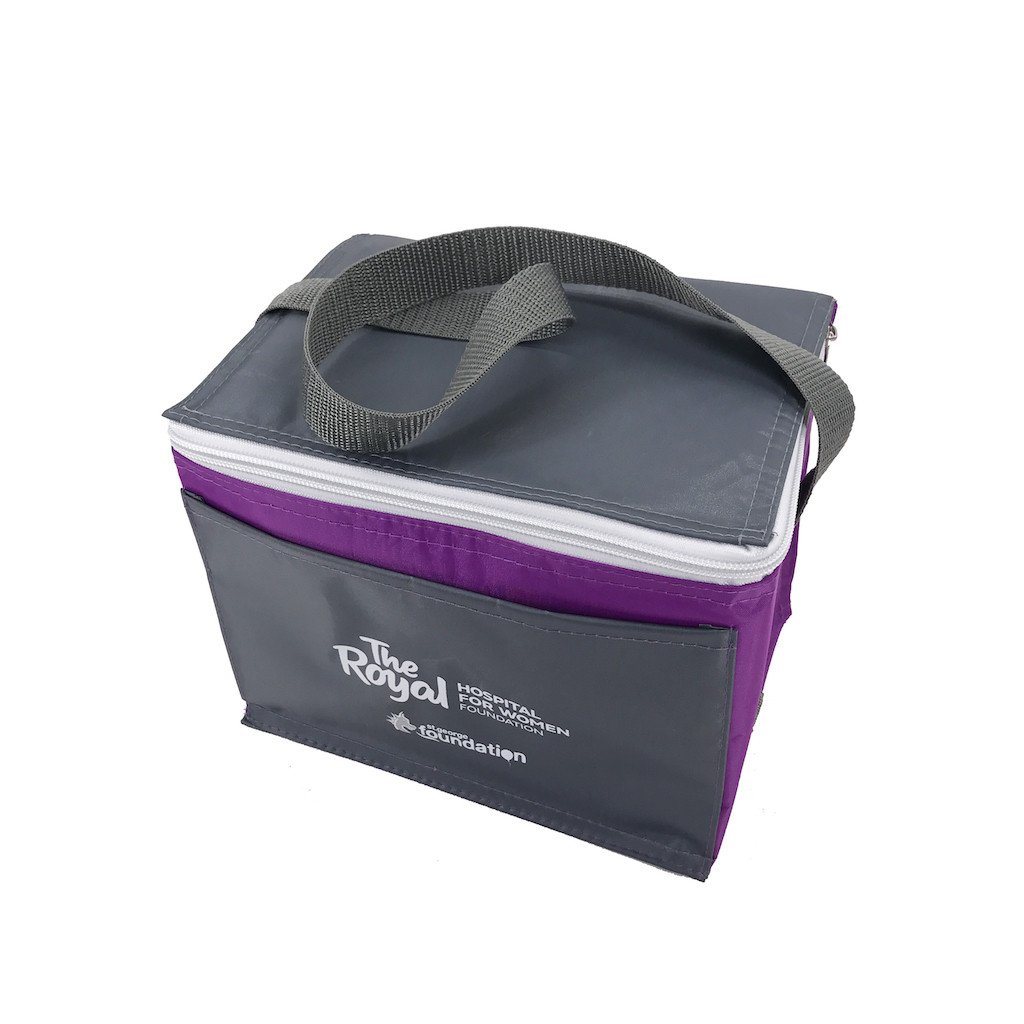 Stock Polyester Big Cooler  Bag(NY-25) - greenpac.com.au