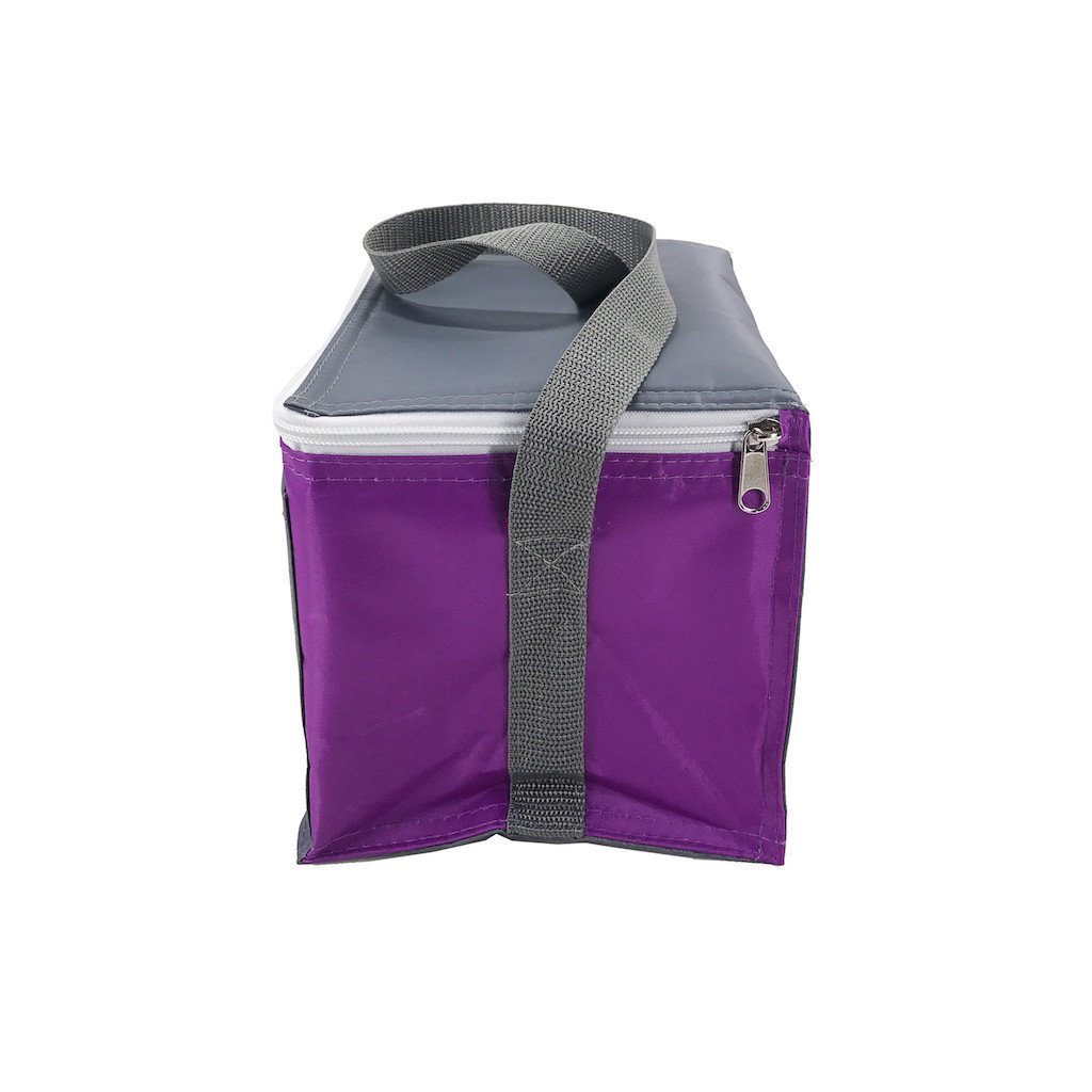 Stock Polyester Big Cooler  Bag(NY-25) - greenpac.com.au