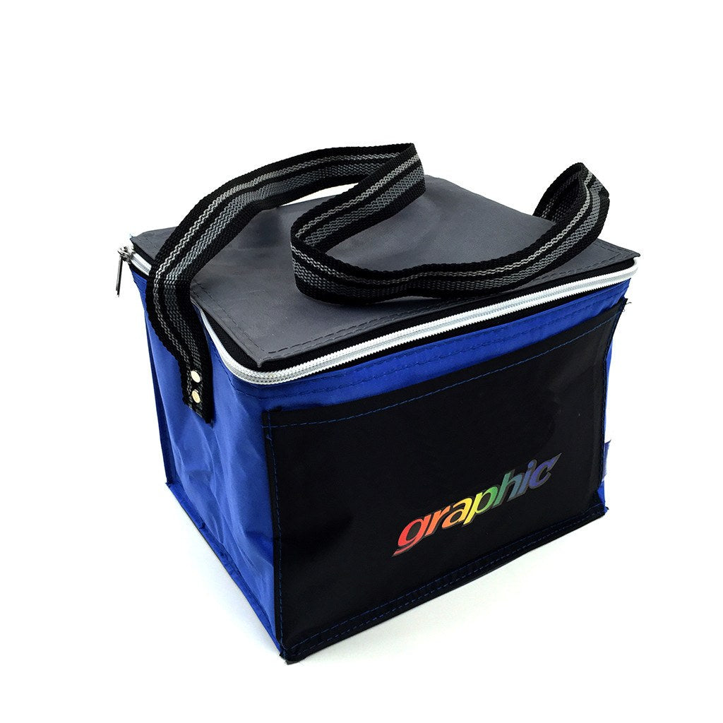 Stock Polyester Big Cooler  Bag(NY-25) - greenpac.com.au
