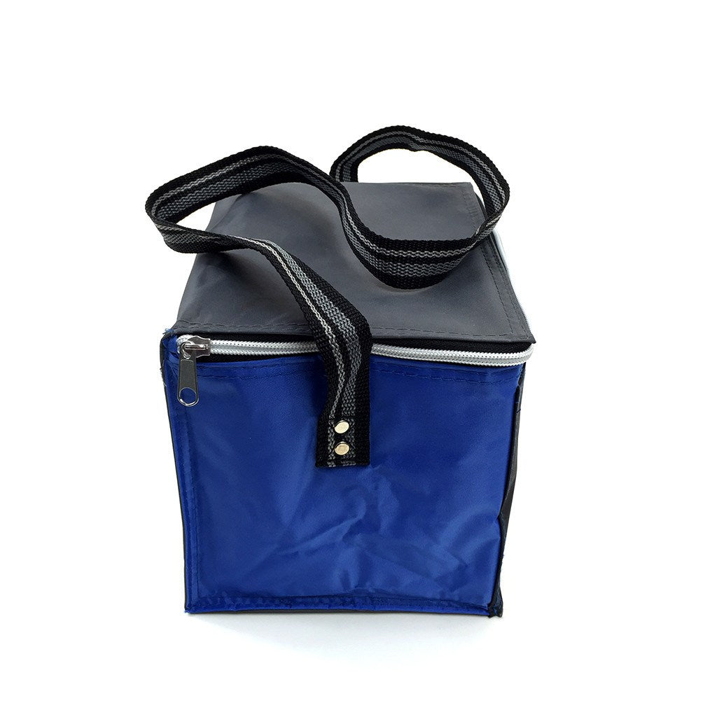 Stock Polyester Big Cooler  Bag(NY-25) - greenpac.com.au