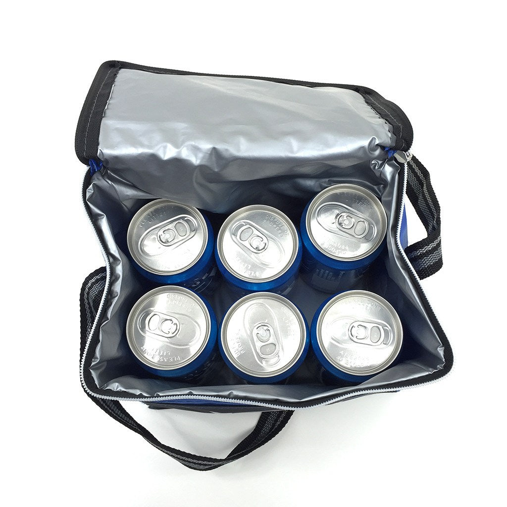 Stock Polyester Big Cooler  Bag(NY-25) - greenpac.com.au