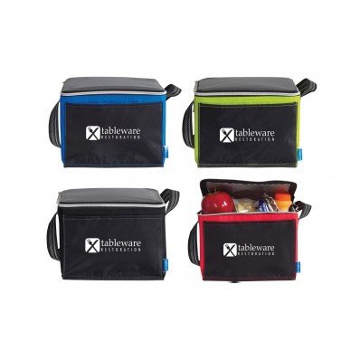 Stock Polyester Big Cooler  Bag(NY-25) - greenpac.com.au