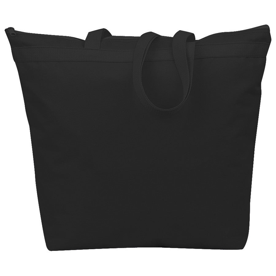 Stock Polyester Tote Bag(SPB-01) - greenpac.com.au