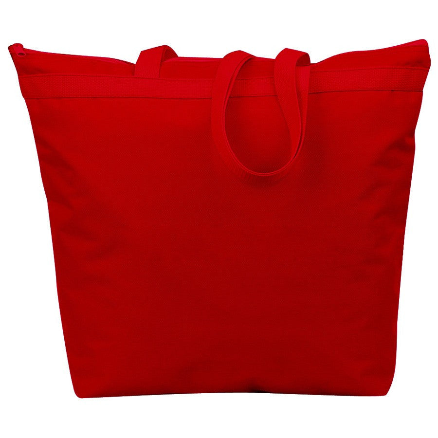 Stock Polyester Tote Bag(SPB-01) - greenpac.com.au