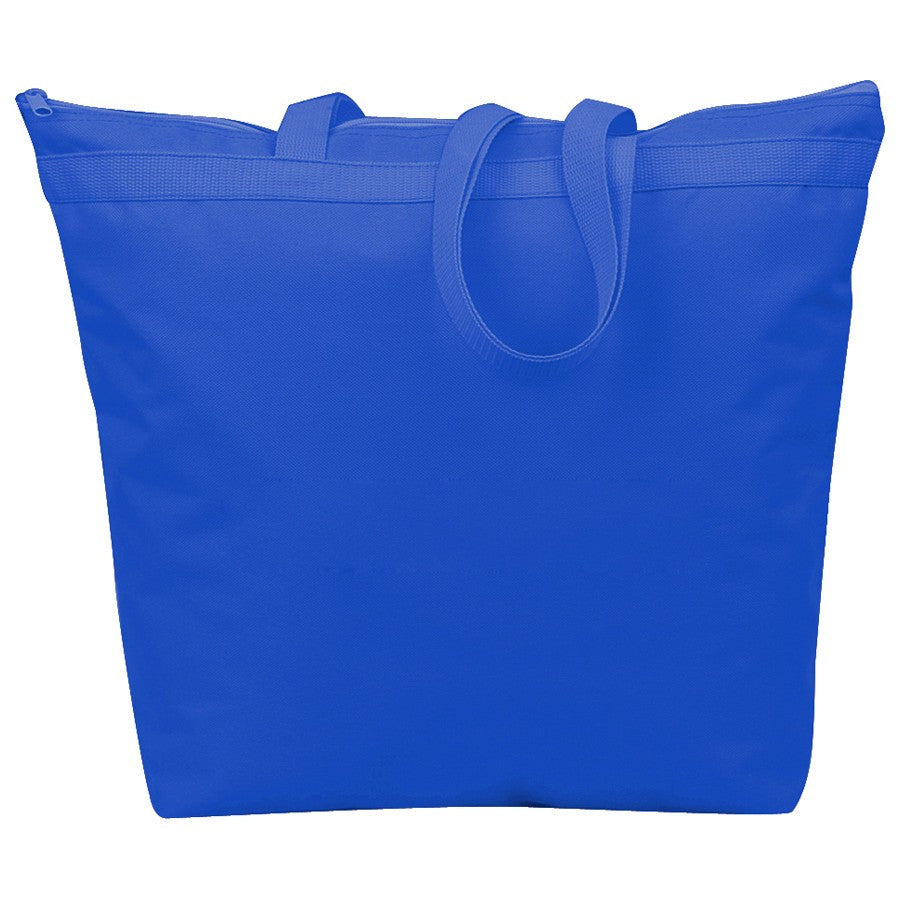 Stock Polyester Tote Bag(SPB-01) - greenpac.com.au