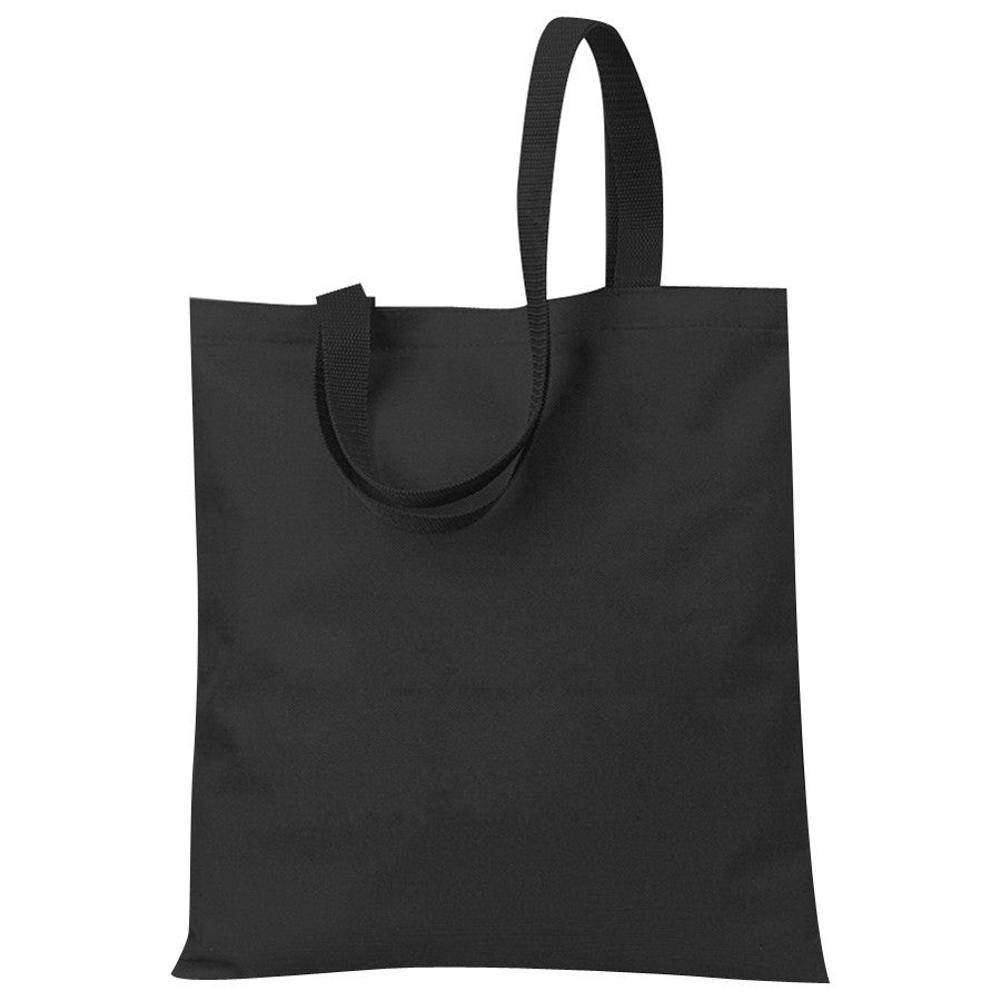 Stock Polyester Tote Bag(SPB-02) - greenpac.com.au