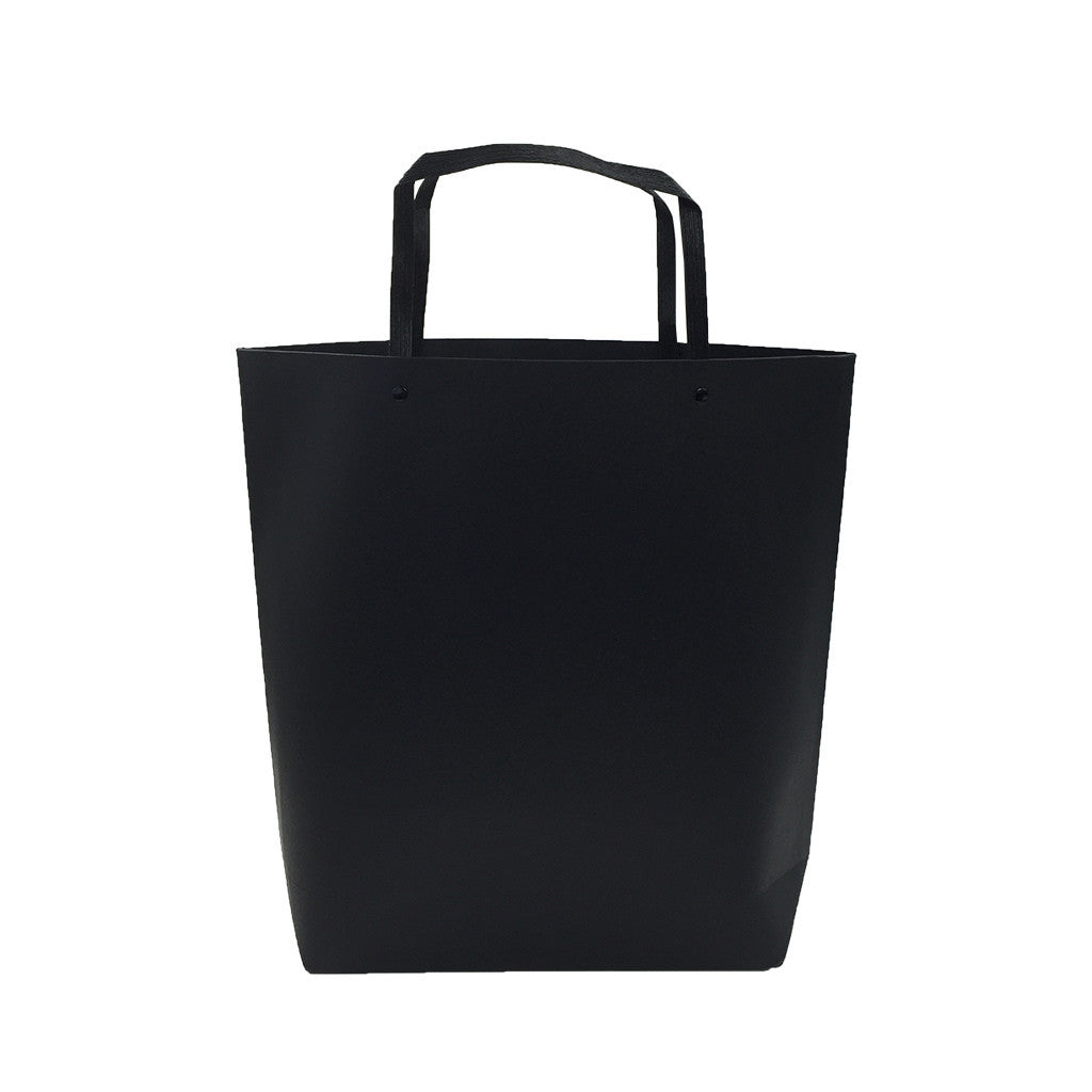 Kraft Paper Chic Bag-Large(KP-10) - greenpac.com.au