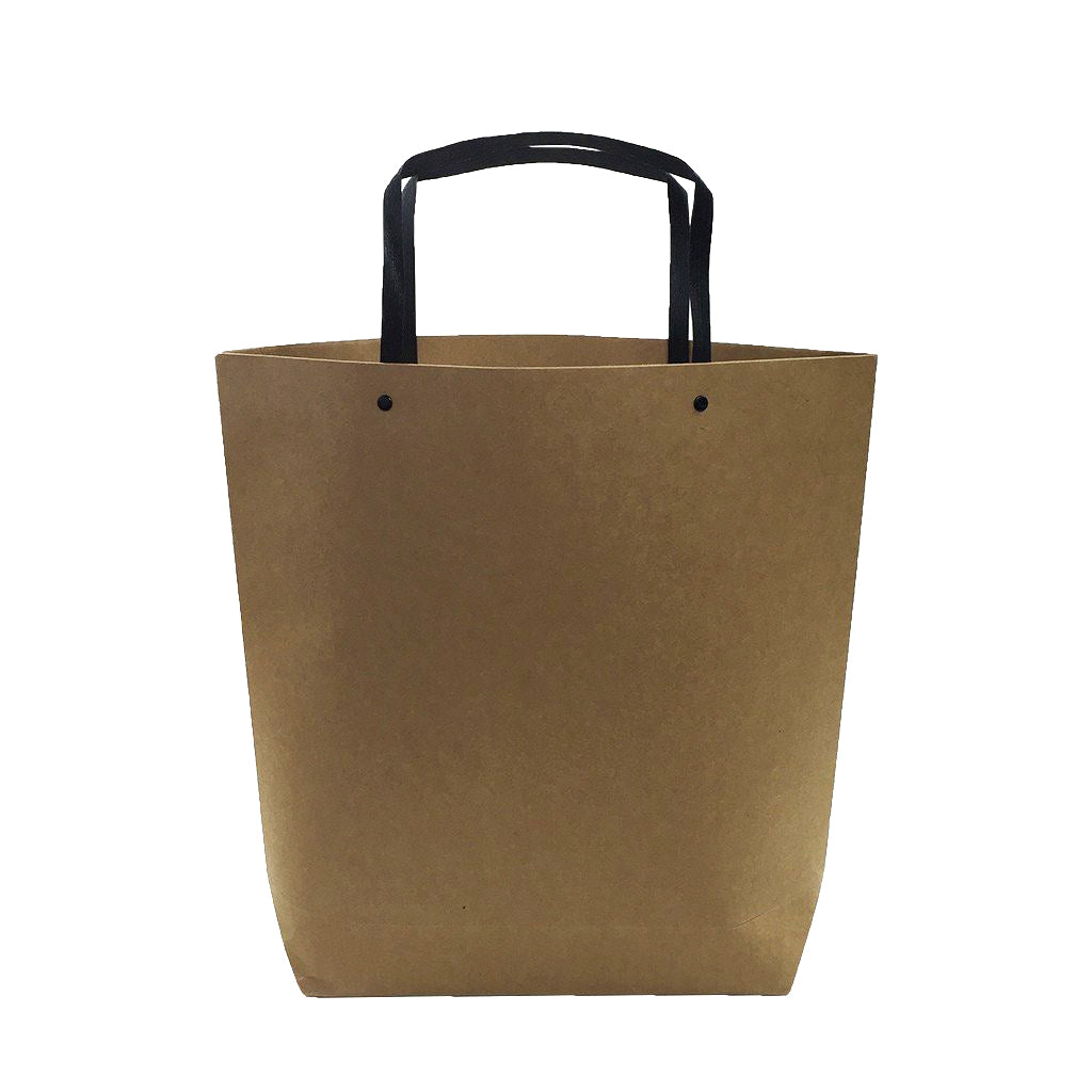 Kraft Paper Chic Bag-Medium(KP-09)