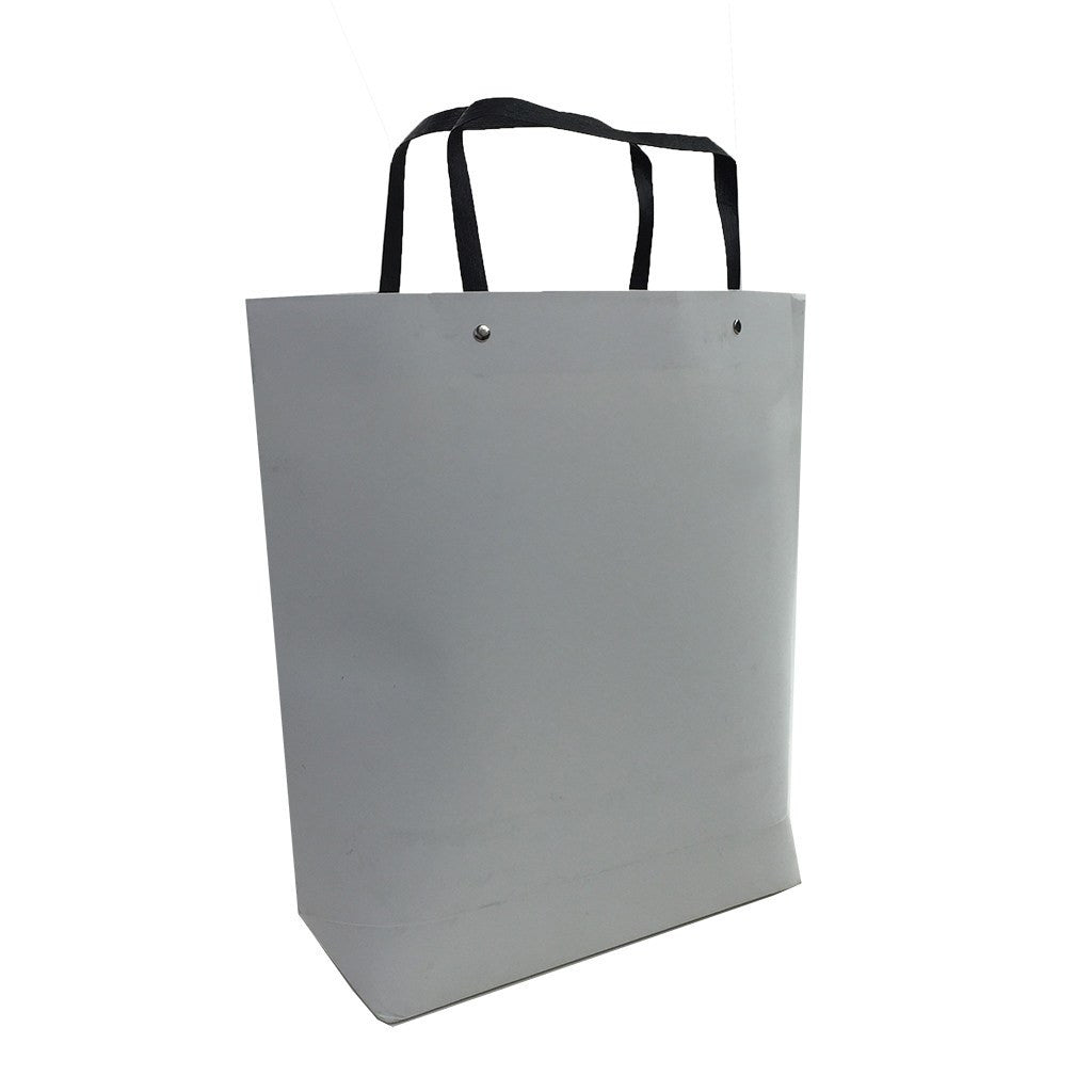 Kraft Paper Chic Bag-Medium(KP-09) - greenpac.com.au