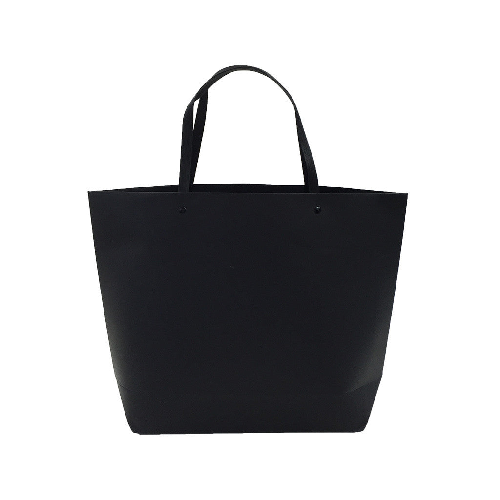 Kraft Paper Chic Bag-Small(KP-08) - greenpac.com.au