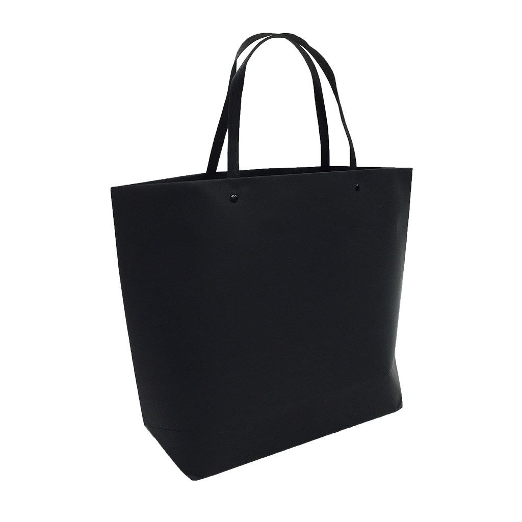 Kraft Paper Chic Bag-Small(KP-08) - greenpac.com.au