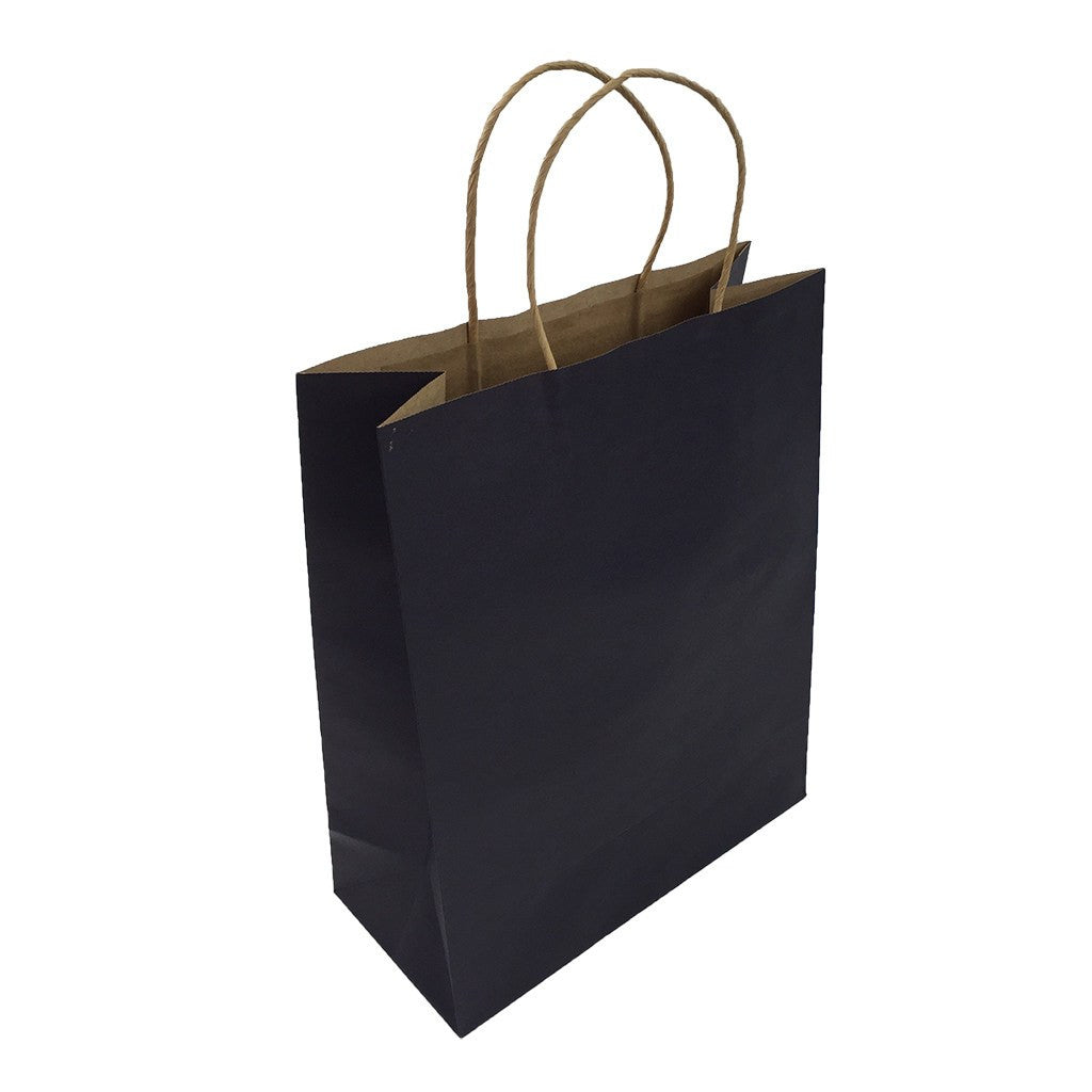 Kraft Paper Medium Bag-Coloured(KP-13) - greenpac.com.au