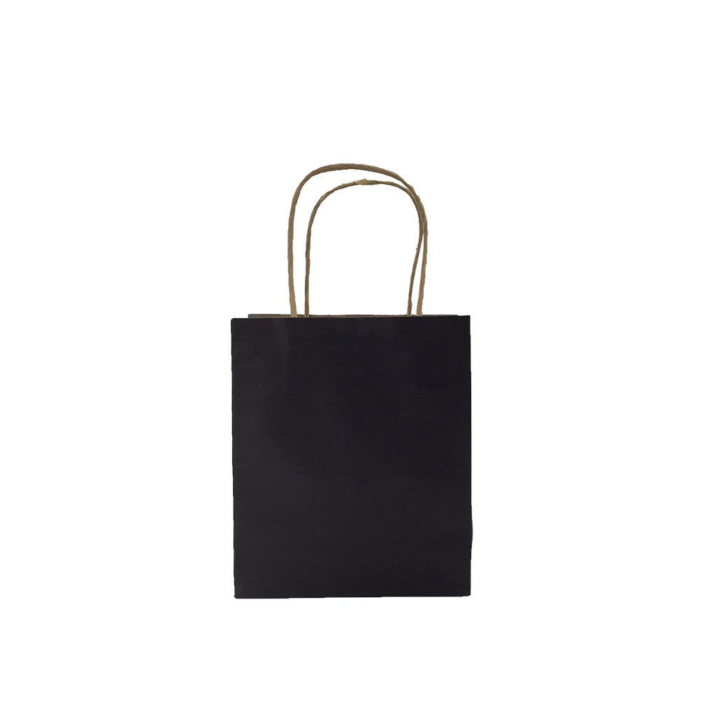 Kraft Paper Mini Bag-Coloured(KP-11) - greenpac.com.au