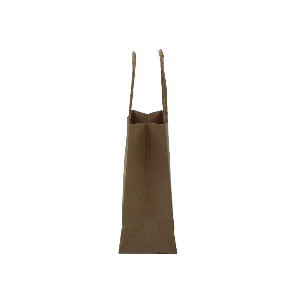 Kraft Paper Mini Bag-Coloured(KP-11) - greenpac.com.au