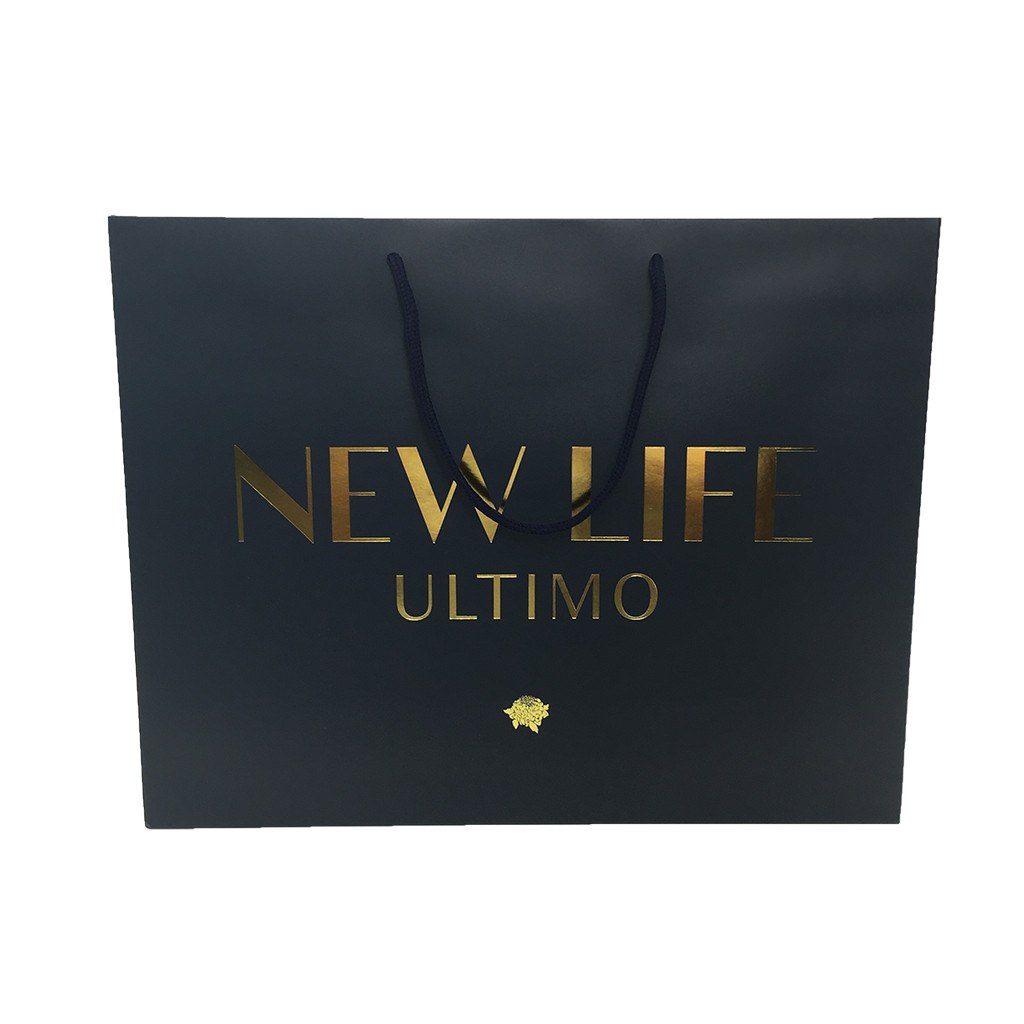 Paper Landscape Document Bag-Medium(LP-06) - greenpac.com.au