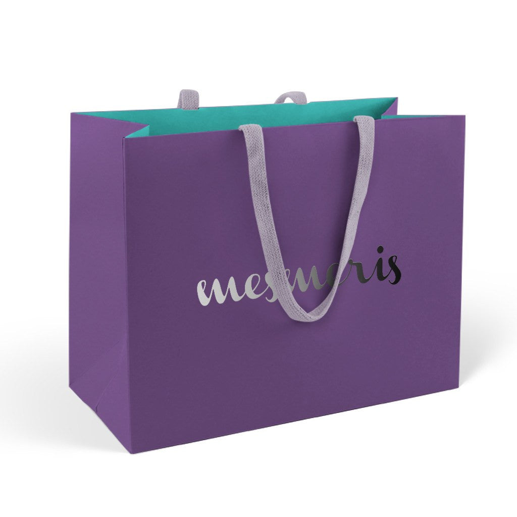 Paper Landscape Gift Bag-Large(LP-09) - greenpac.com.au