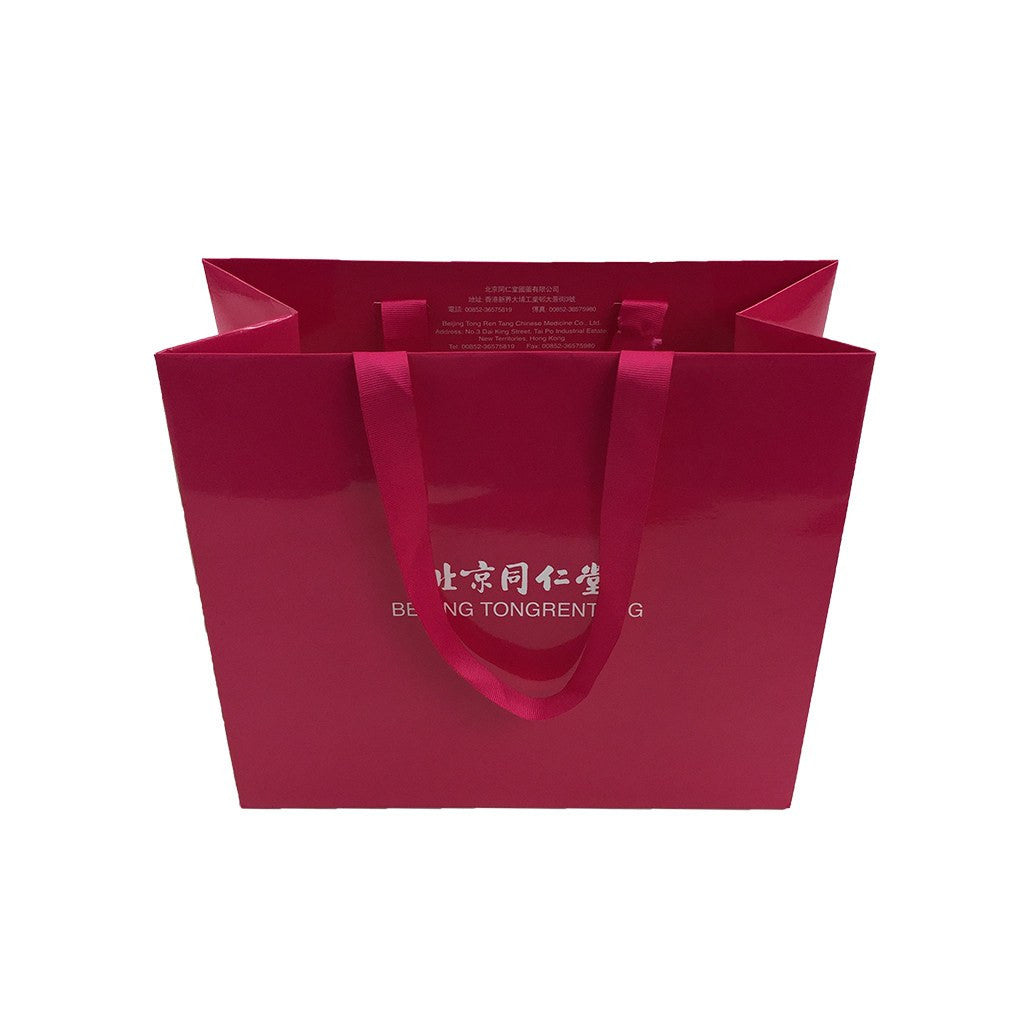 Paper Landscape Gift Bag-Medium(LP-07) - greenpac.com.au