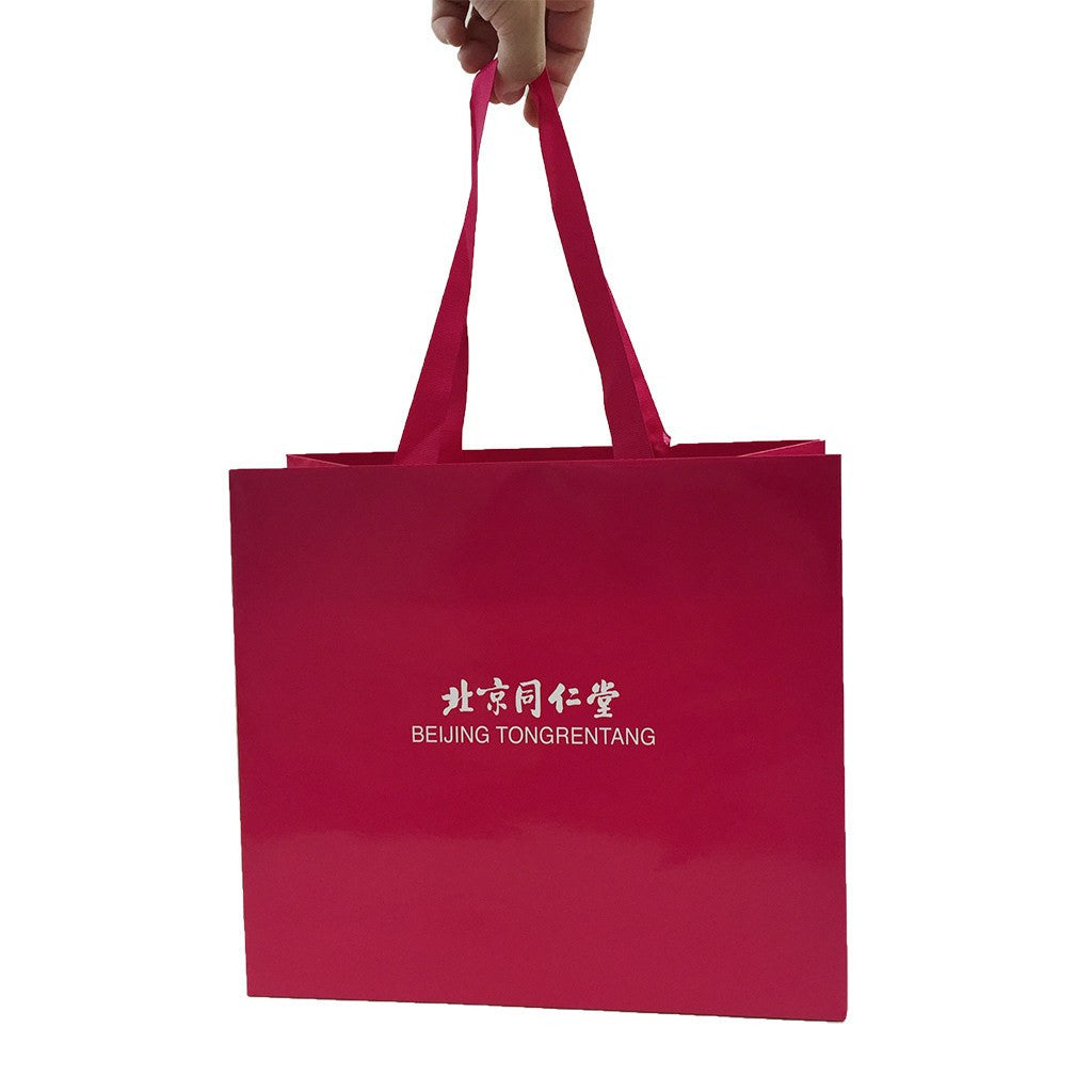 Paper Landscape Gift Bag-Medium(LP-07) - greenpac.com.au