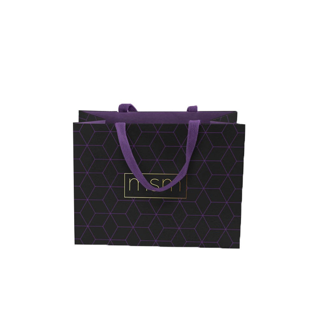 Paper Landscape Gift Bag-Small(LP-08) - greenpac.com.au