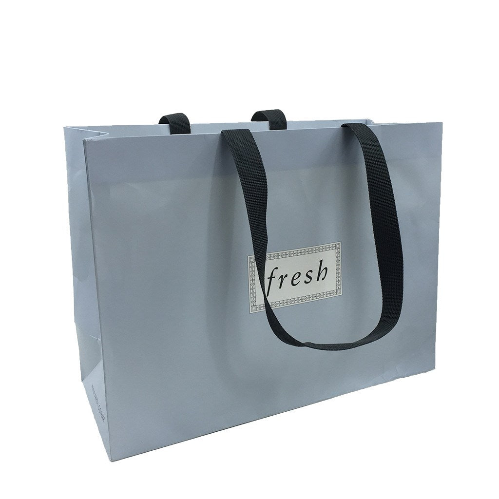 Paper Medium Boutique Bag(LP-03) - greenpac.com.au