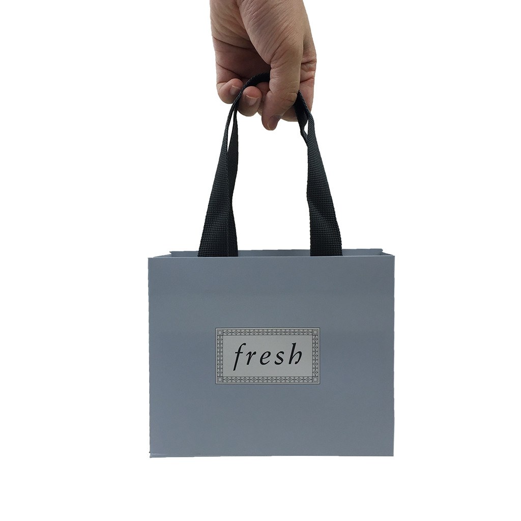 Paper Mini Boutique Bag(LP-01) - greenpac.com.au