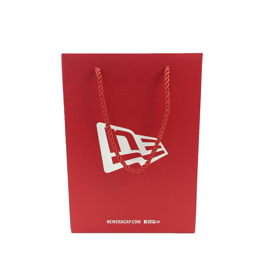 Paper Portrait Gift Bag-Medium(LP-04) - greenpac.com.au