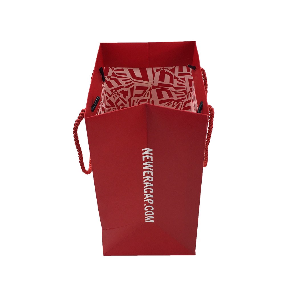 Paper Portrait Gift Bag-Medium(LP-04) - greenpac.com.au