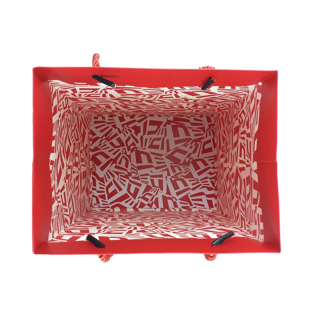 Paper Portrait Gift Bag-Medium(LP-04) - greenpac.com.au