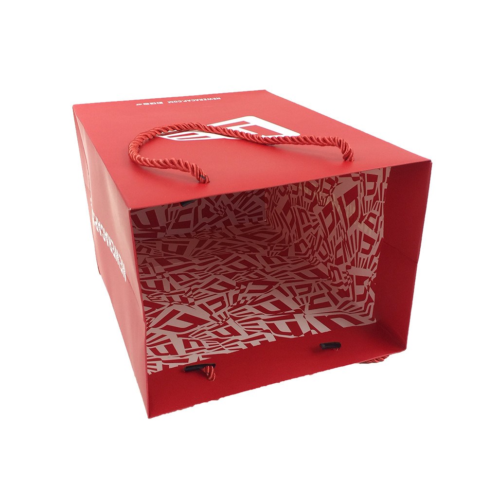 Paper Portrait Gift Bag-Medium(LP-04) - greenpac.com.au