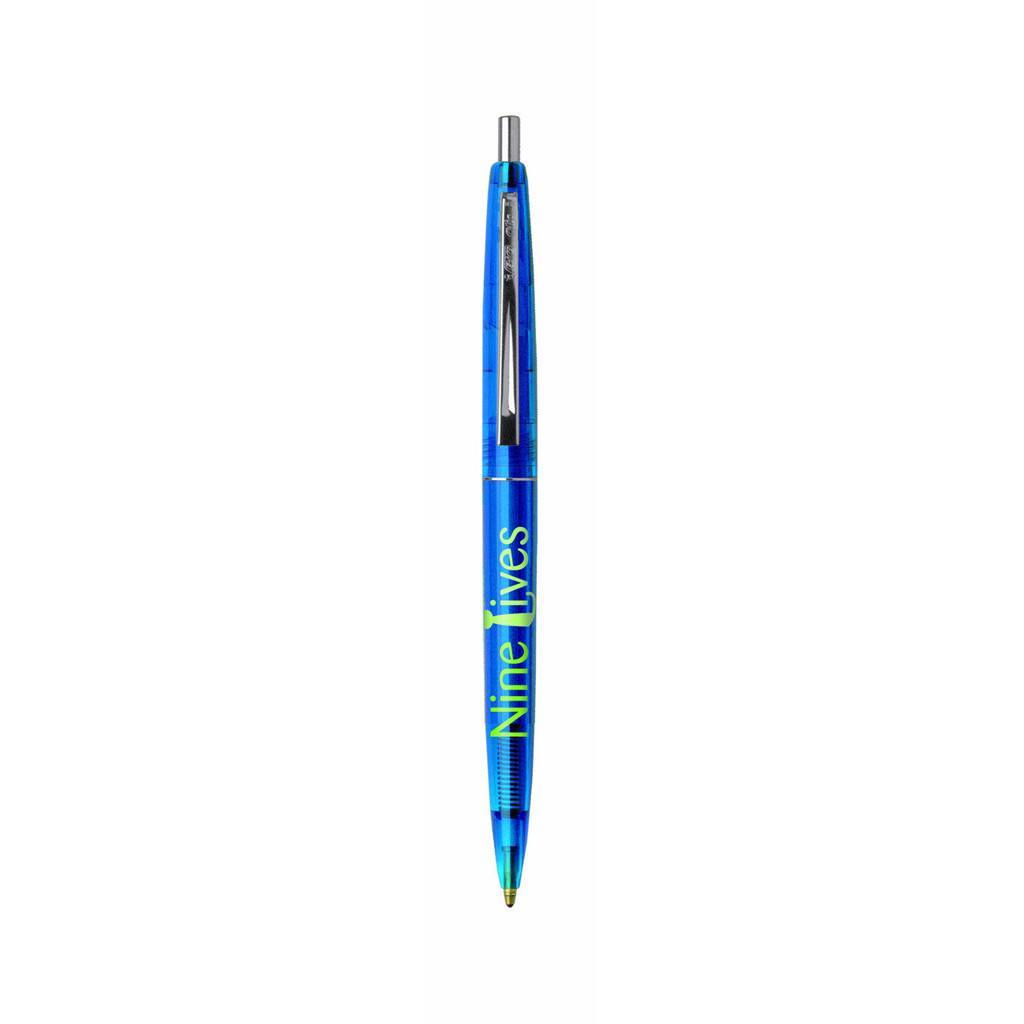 BIC® Ecolutions® Clear Clics(SP-02) - greenpac.com.au