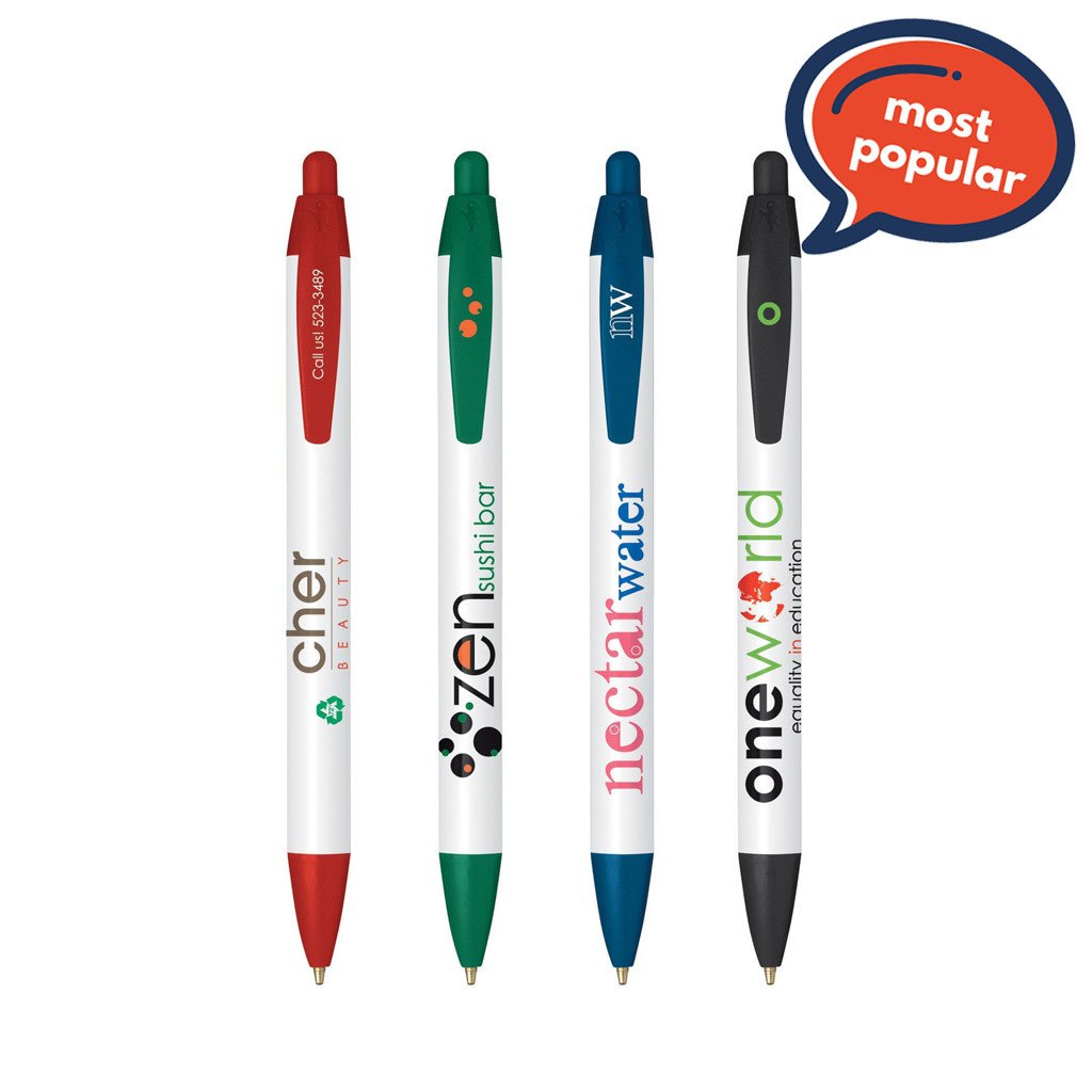 BIC® Ecolutions® Wide Body® (SP-04) - greenpac.com.au