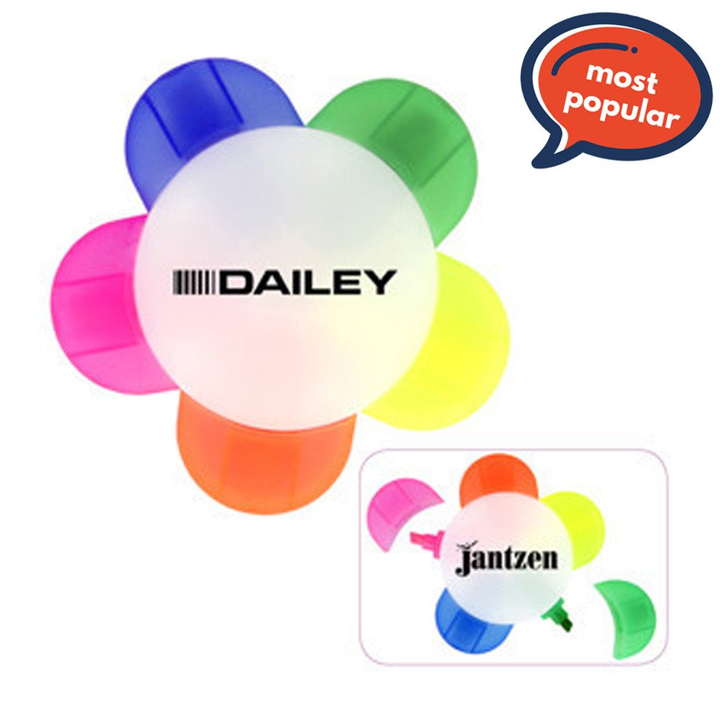 Daisy Highlighter (SP-10) - greenpac.com.au
