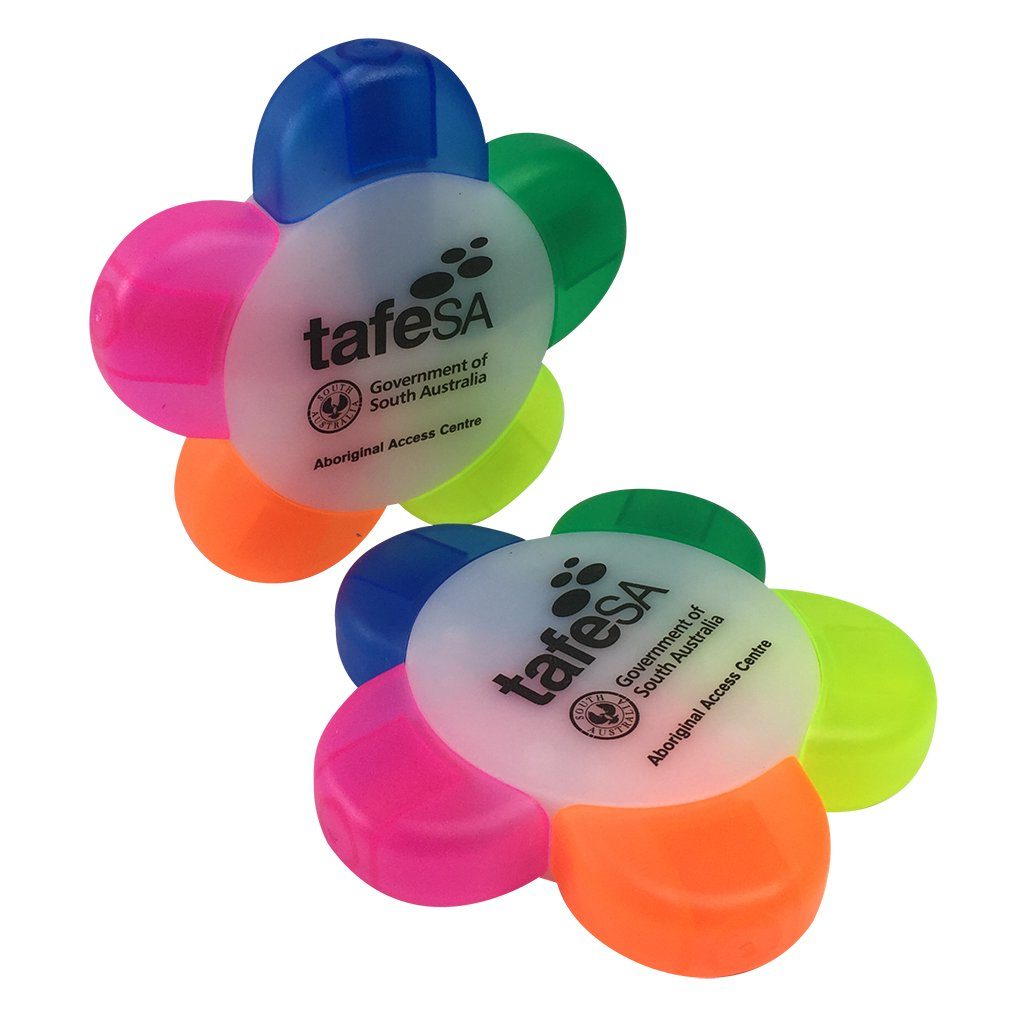 Daisy Highlighter (SP-10) - greenpac.com.au