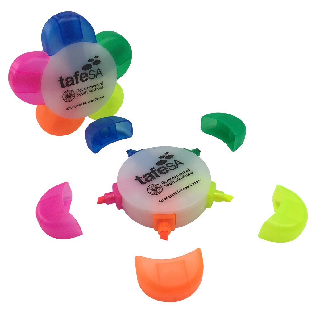 Daisy Highlighter (SP-10) - greenpac.com.au