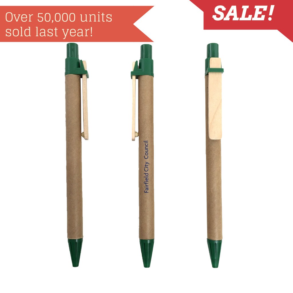 Eko Pen(SP-39) - greenpac.com.au