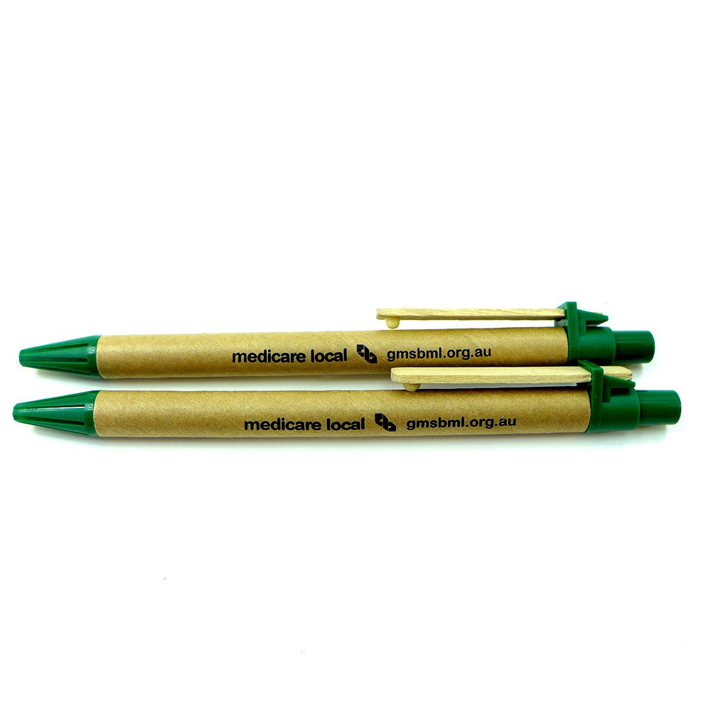 Eko Pen(SP-39) - greenpac.com.au