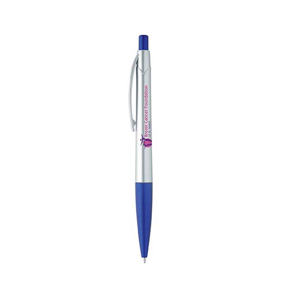 Flav Silver Colour Pen(SP-30) - greenpac.com.au