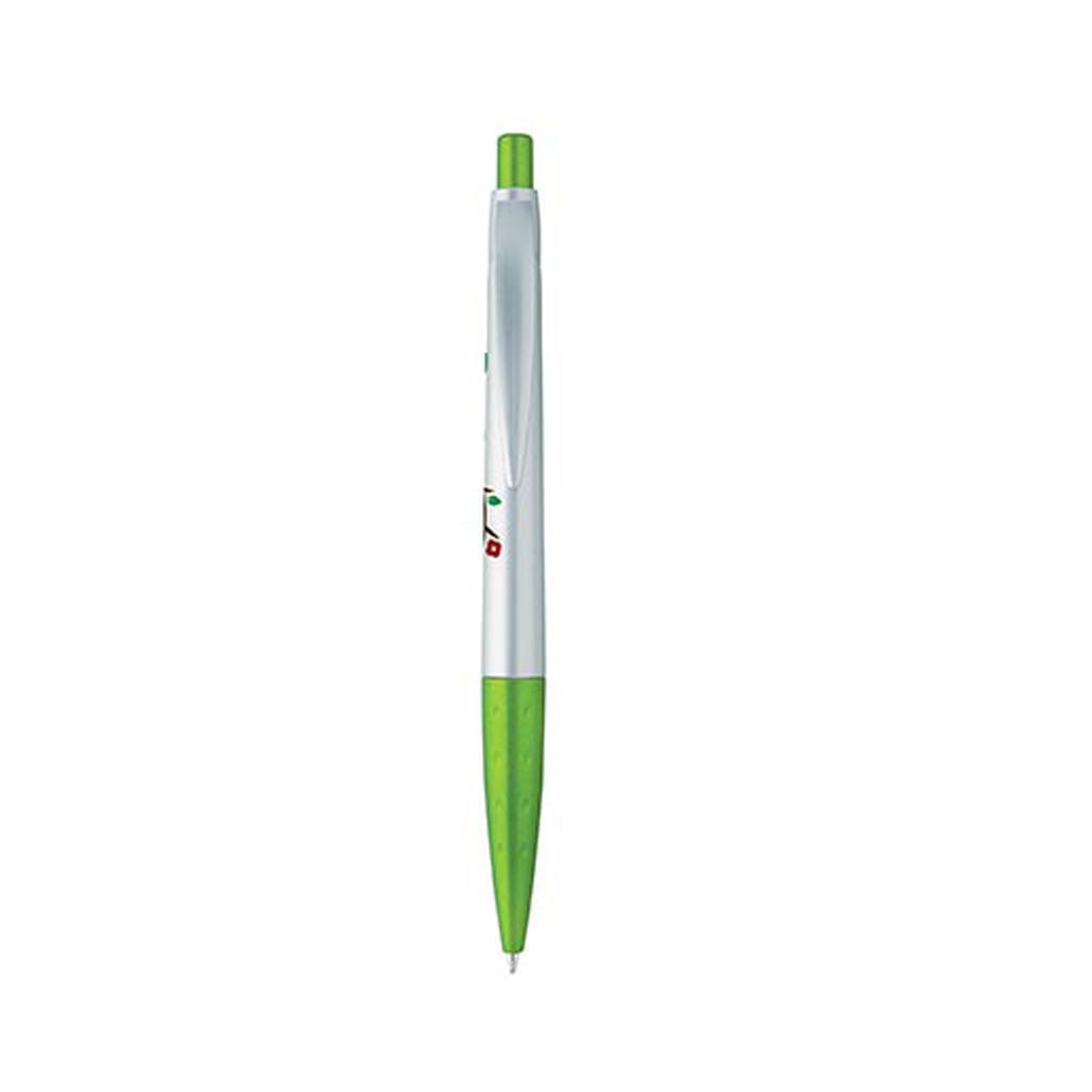 Flav Silver Colour Pen(SP-30) - greenpac.com.au